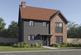 The Framer at Tattenhoe Meadows, Mark Avenue, Tattenhoe Park MK4