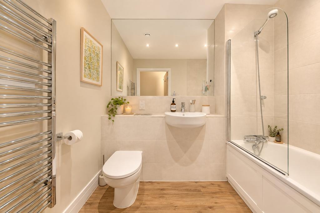 Apartment in London - More