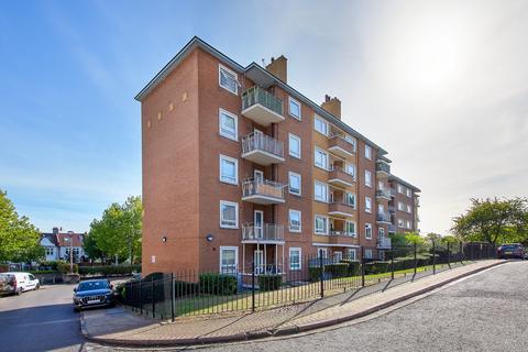 2 bedroom apartment for sale, Harbin House, Tulse Hill, London, SW2