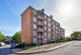 Harbin House, Tulse Hill, London, SW2