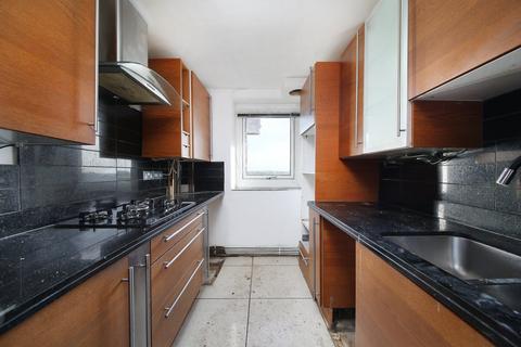 2 bedroom apartment for sale, Harbin House, Tulse Hill, London, SW2