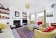 Dinsmore Road, First Floor Flat, Balham, London, SW12