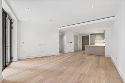 undefined, Newcastle Place, London, W2