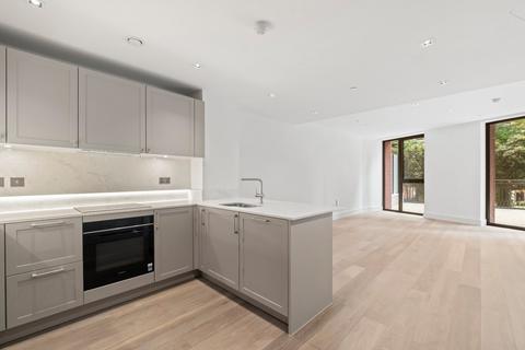 undefined, Newcastle Place, London, W2