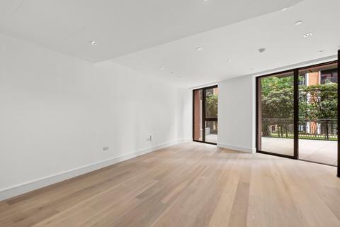 undefined, Newcastle Place, London, W2