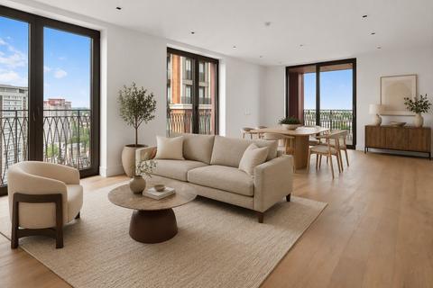 undefined, Newcastle Place, London, W2