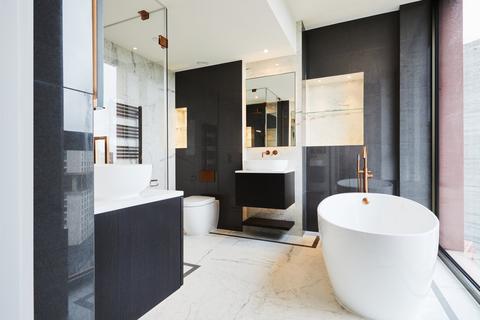 undefined, Newcastle Place, London, W2