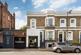 Mary Street, Islington, London, N1