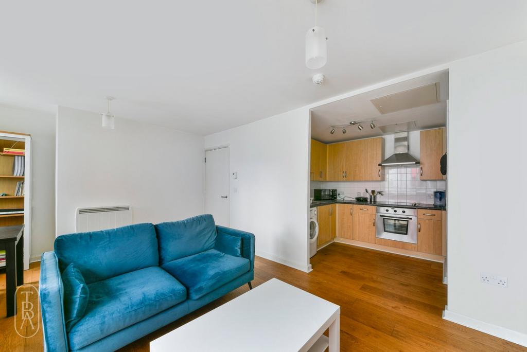 Apartment in London - View 2