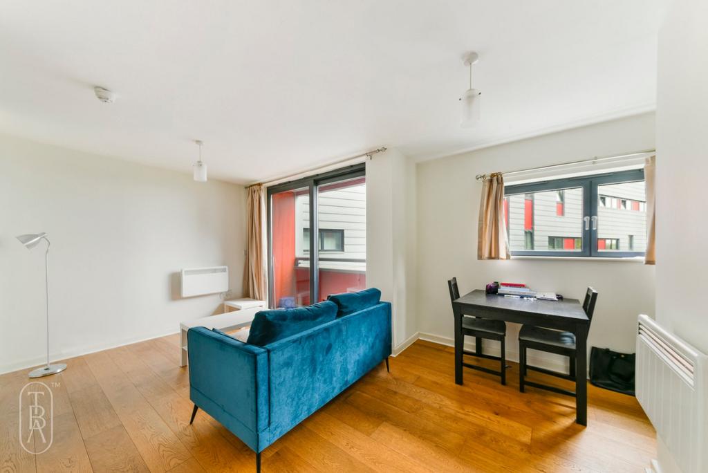Apartment in London - View 3