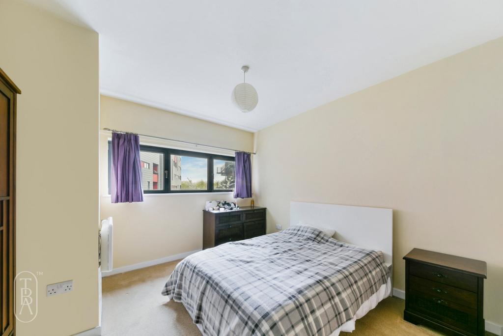Apartment in London - View 5