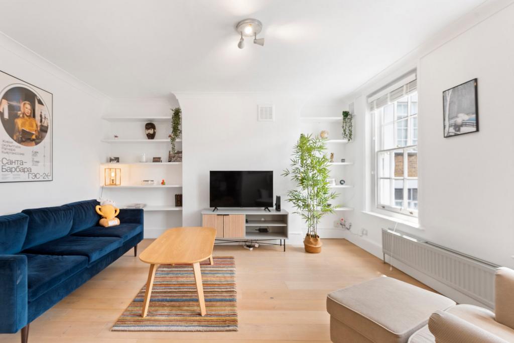 Apartment in Islington - View 5