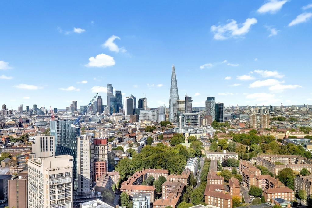 Apartment in London - View 4