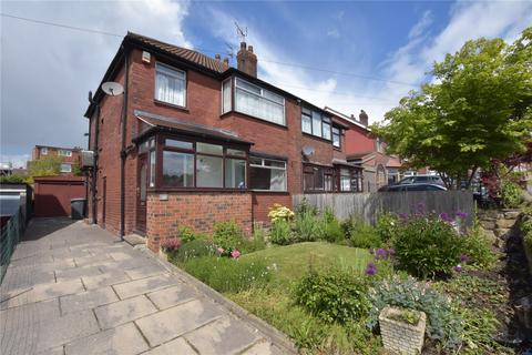 3 bedroom semi-detached house for sale, Burley Wood Lane, Leeds, West Yorkshire