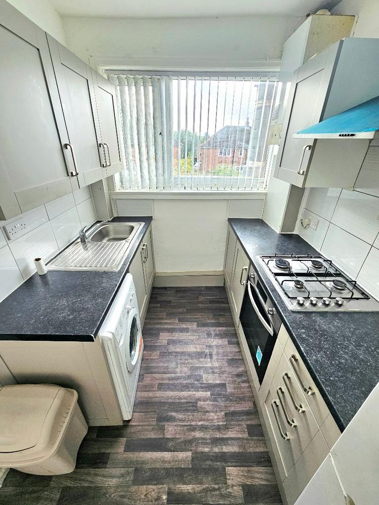 Apartment in Manchester, Greater Manchester - View 3