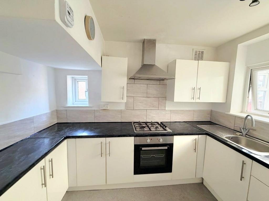 House in Manchester - View 3