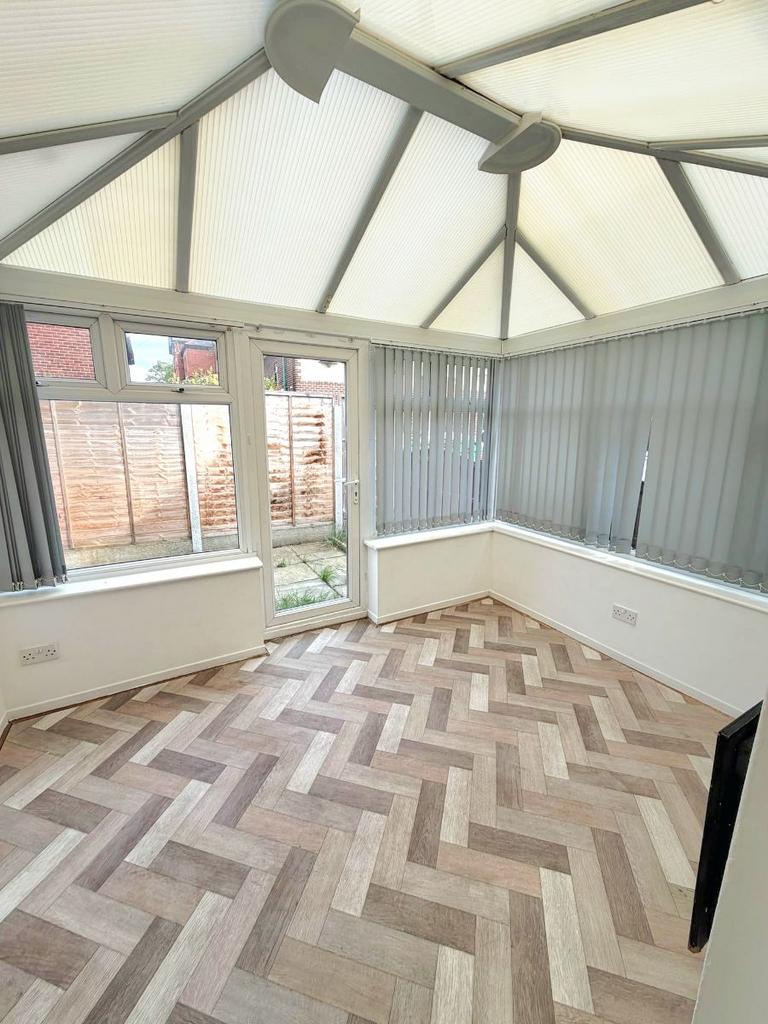 House in Manchester - More