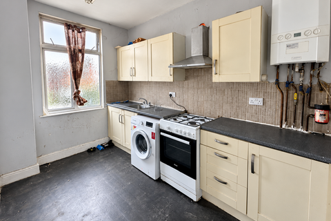 undefined, East Park Road, Leicester LE5