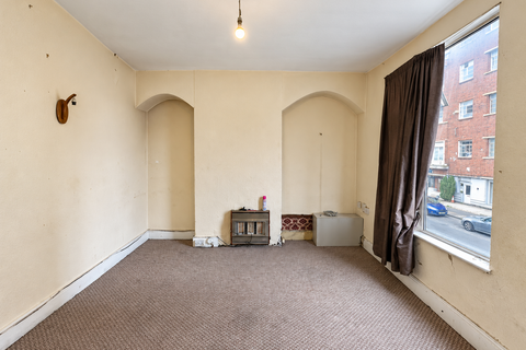 undefined, East Park Road, Leicester LE5