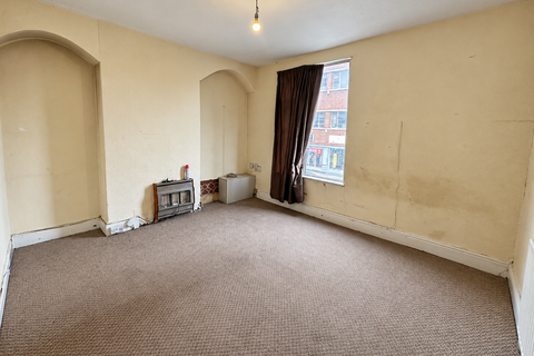 undefined, East Park Road, Leicester LE5