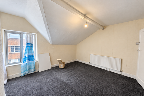 undefined, East Park Road, Leicester LE5