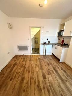 undefined, East Park Road, Leicester