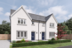 Plot 65, Avon at Green Bank at Grandhome Callaghan Road, Bridge of Don AB22 9BG