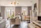 Plot 62, Arran at Green Bank at Grandhome Callaghan Road, Bridge of Don AB22 9BG