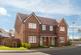Plot 994, Fir at Cala at Finchwood Park - The Ridge, Finchampstead Barley Road, Finchampstead, Wokingham RG40 4AU