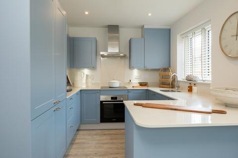 3 bedroom semi-detached house for sale, Plot 994, Fir at Cala at Finchwood Park - The Ridge, Finchampstead Barley Road, Finchampstead, Wokingham RG40 4AU