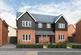 Plot 7, Fir at Wivenhoe Gardens, Wivenhoe Colchester Road, Wivenhoe CO7 9WP