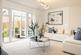 Plot 63, Beech at Wivenhoe Gardens, Wivenhoe Colchester Road, Wivenhoe CO7 9WP photo 4