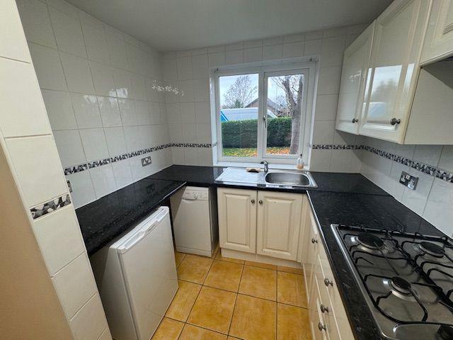 Apartment in Leeds - More