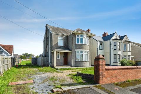 3 bedroom detached house for sale, Rufus Lewis Avenue, Gorseinon, Swansea, SA4
