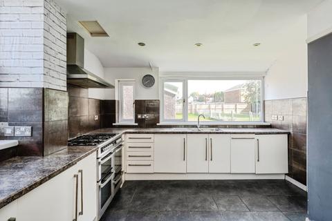 3 bedroom detached house for sale, Rufus Lewis Avenue, Gorseinon, Swansea, SA4