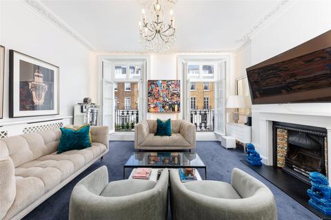 3 bedroom maisonette for sale, Sydney Street, Chelsea, London, SW3