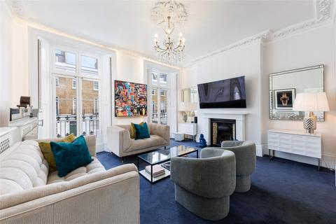 3 bedroom maisonette for sale, Sydney Street, Chelsea, London, SW3