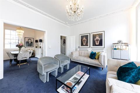 3 bedroom maisonette for sale, Sydney Street, Chelsea, London, SW3