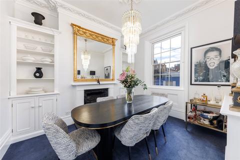 3 bedroom maisonette for sale, Sydney Street, Chelsea, London, SW3
