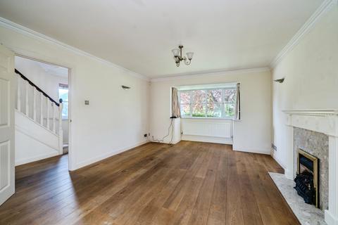 undefined, Falcon Wood, Leatherhead, Surrey, KT22