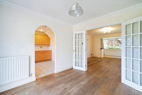undefined, Falcon Wood, Leatherhead, Surrey, KT22