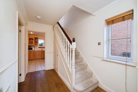 undefined, Falcon Wood, Leatherhead, Surrey, KT22