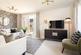 The Easedale - Plot 368 at Wolsey Grange, Wolsey Grange, Poplar Lane IP8 photo 5