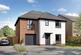 The Chalham - Plot 52 at Frobisher Meadows, Frobisher Meadows, Station Road WF6