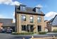 The Aireton - Plot 182 at Barkby Fields, Barkby Fields, Barkby Road LE7