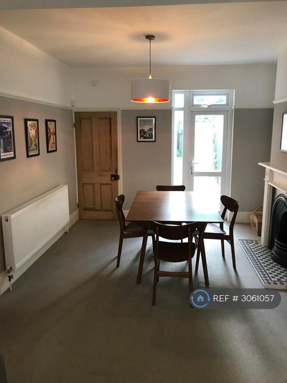 House in Birmingham - View 5