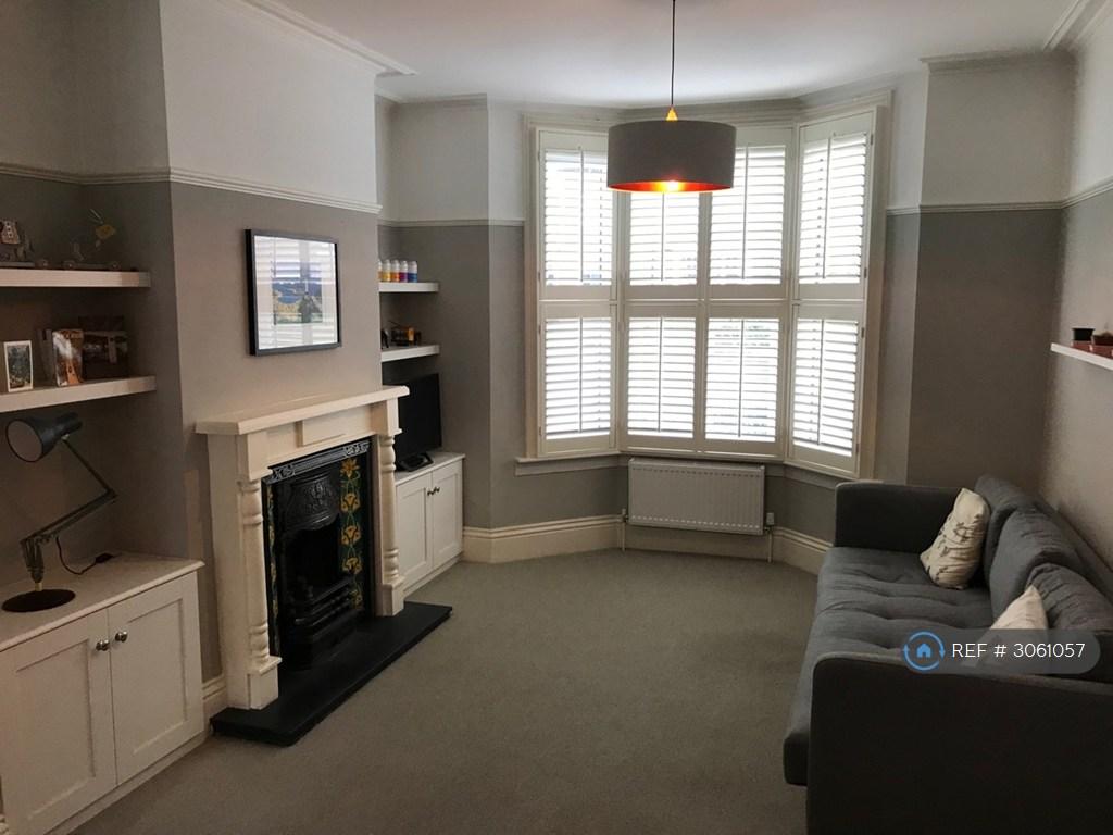 House in Birmingham - More
