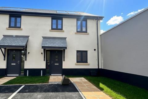3 bedroom semi-detached house for sale, Plot 271 at Little Cotton Farm, Little Cotton Farm, Dartmouth TQ6