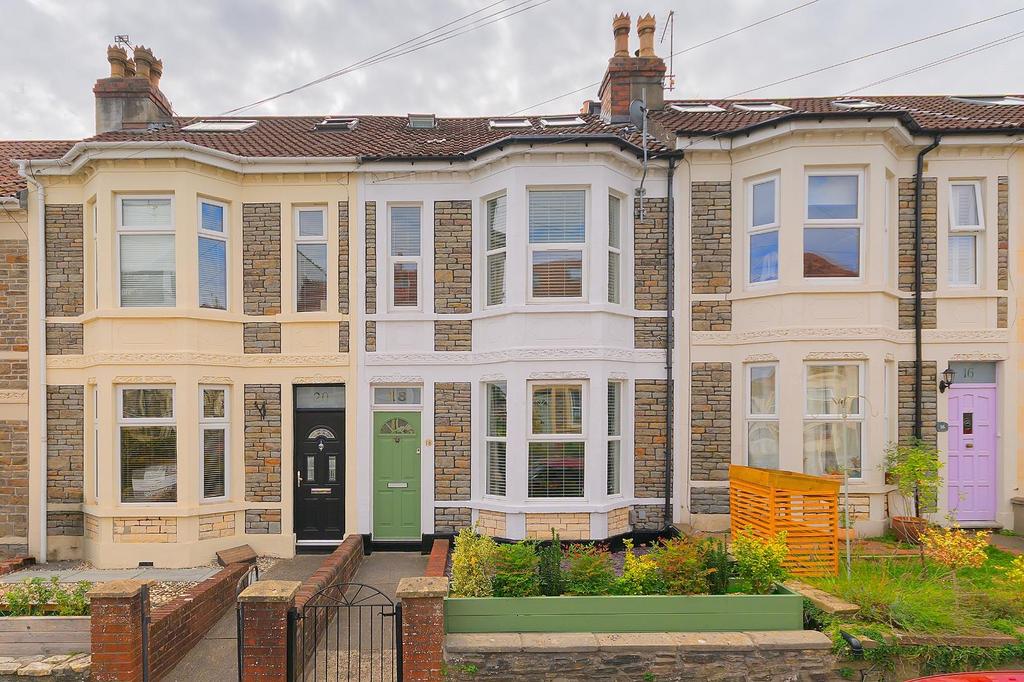 House in Bristol - View 2