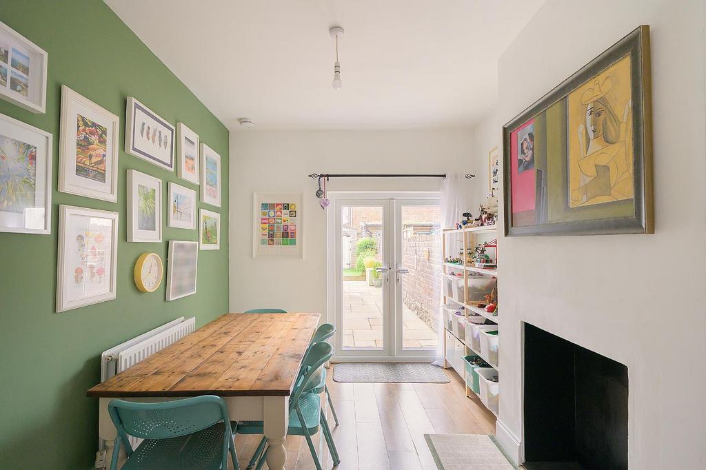 House in Bristol - View 3